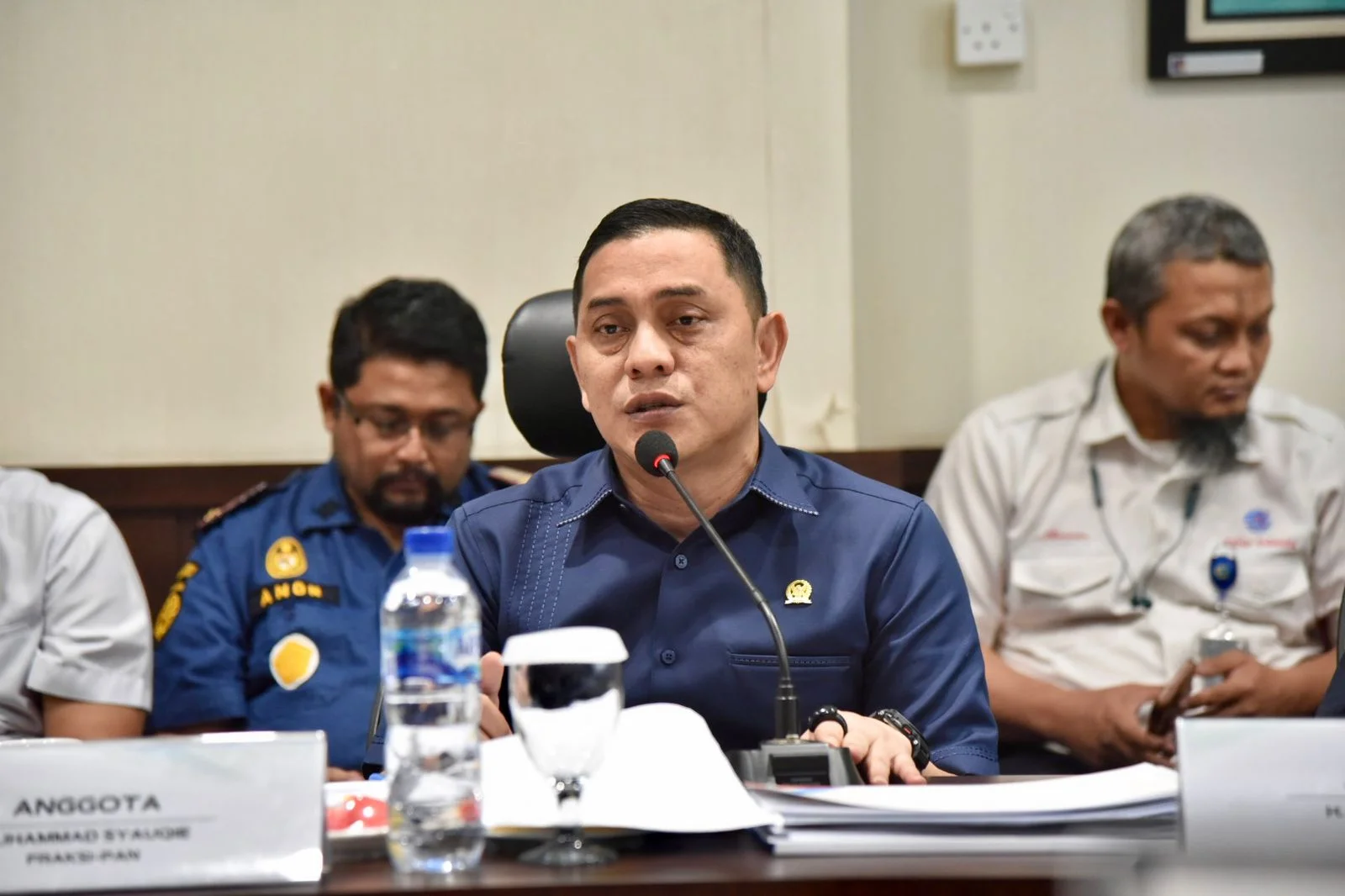 Muhammad Syauqie Apresiasi Kemenhub: Arus Mudik 2025 Jadi Contoh Manajemen Transportasi Nasional