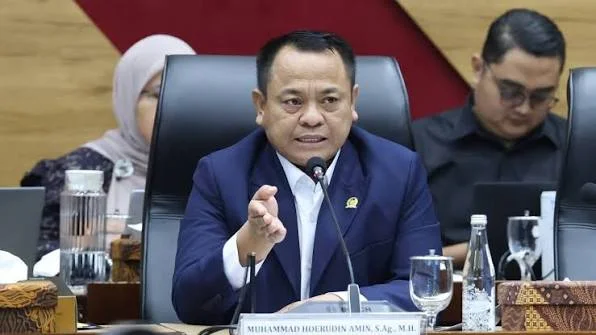 Fraksi PAN DPR RI Dorong Pendidikan Gratis Tanpa Memandang Desil, Hoerudin: Investasi Negara, Bukan Bansos