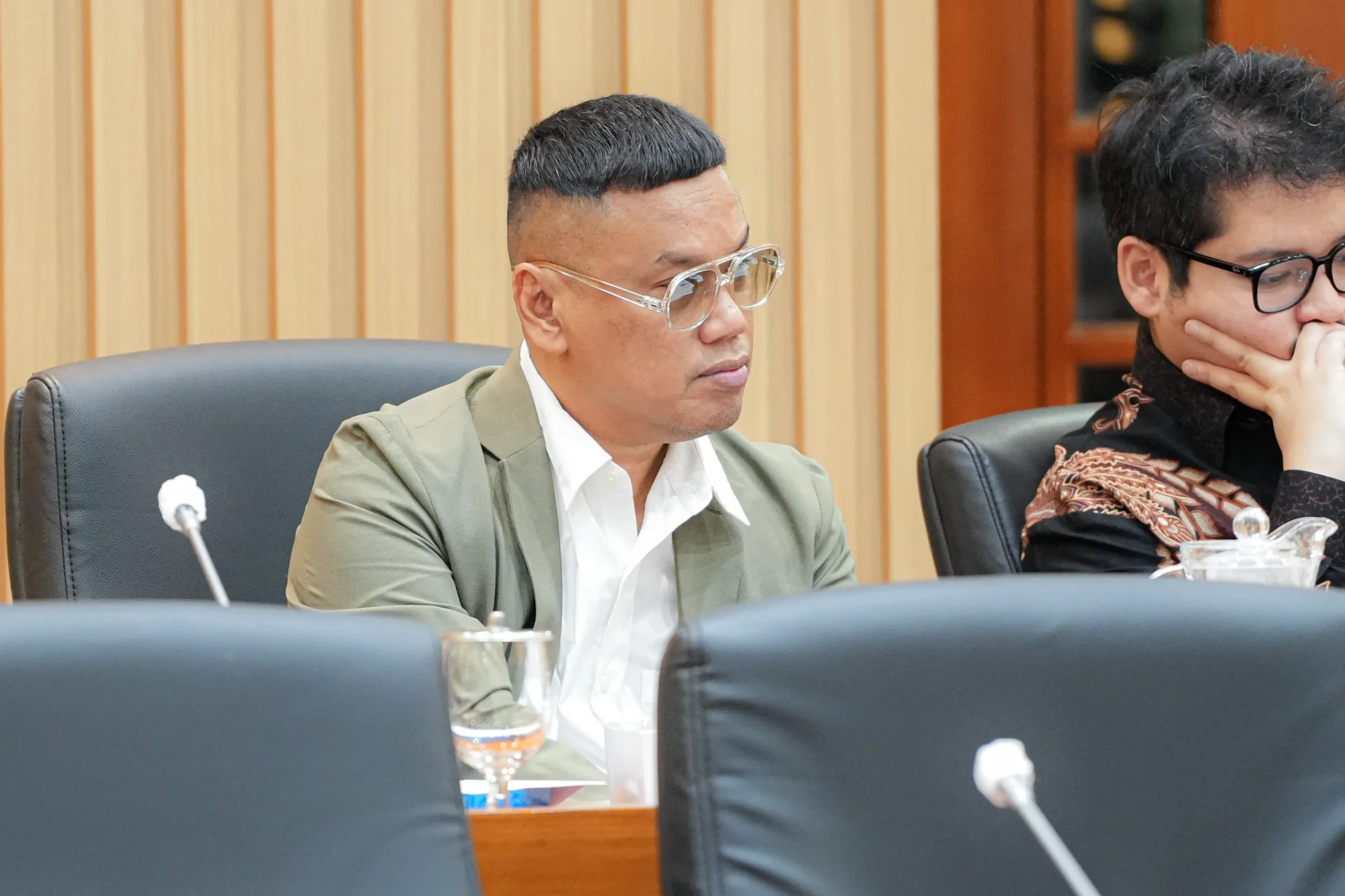 Surya Utama Dorong Perluasan Program Magang Nasional hingga Menjangkau Daerah Terpencil