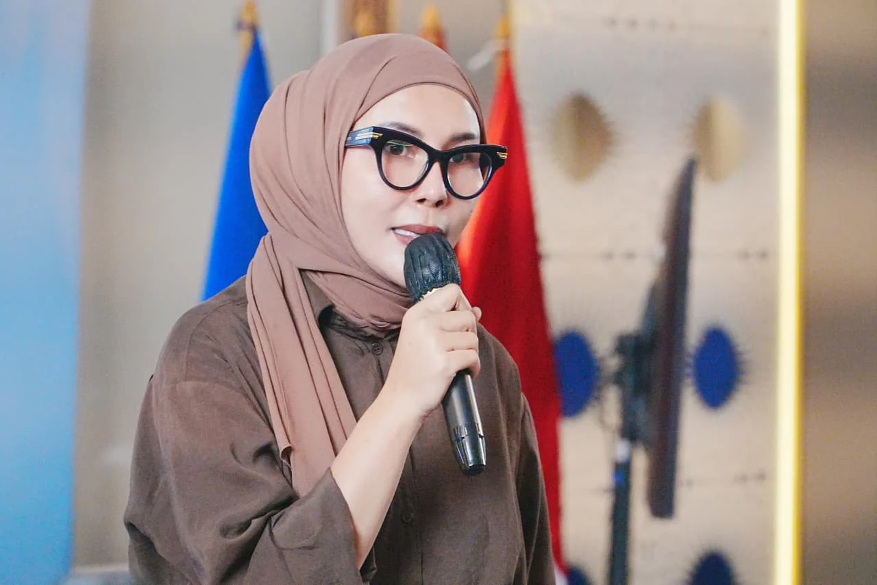 Okta Kumala Dewi Soroti Implementasi PP Tunas, Dorong Ketegasan terhadap Platform Digital