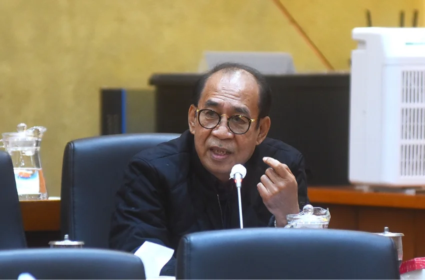 Ashabul Kahfi Apresiasi Kebijakan BHR untuk Pengemudi Ojol