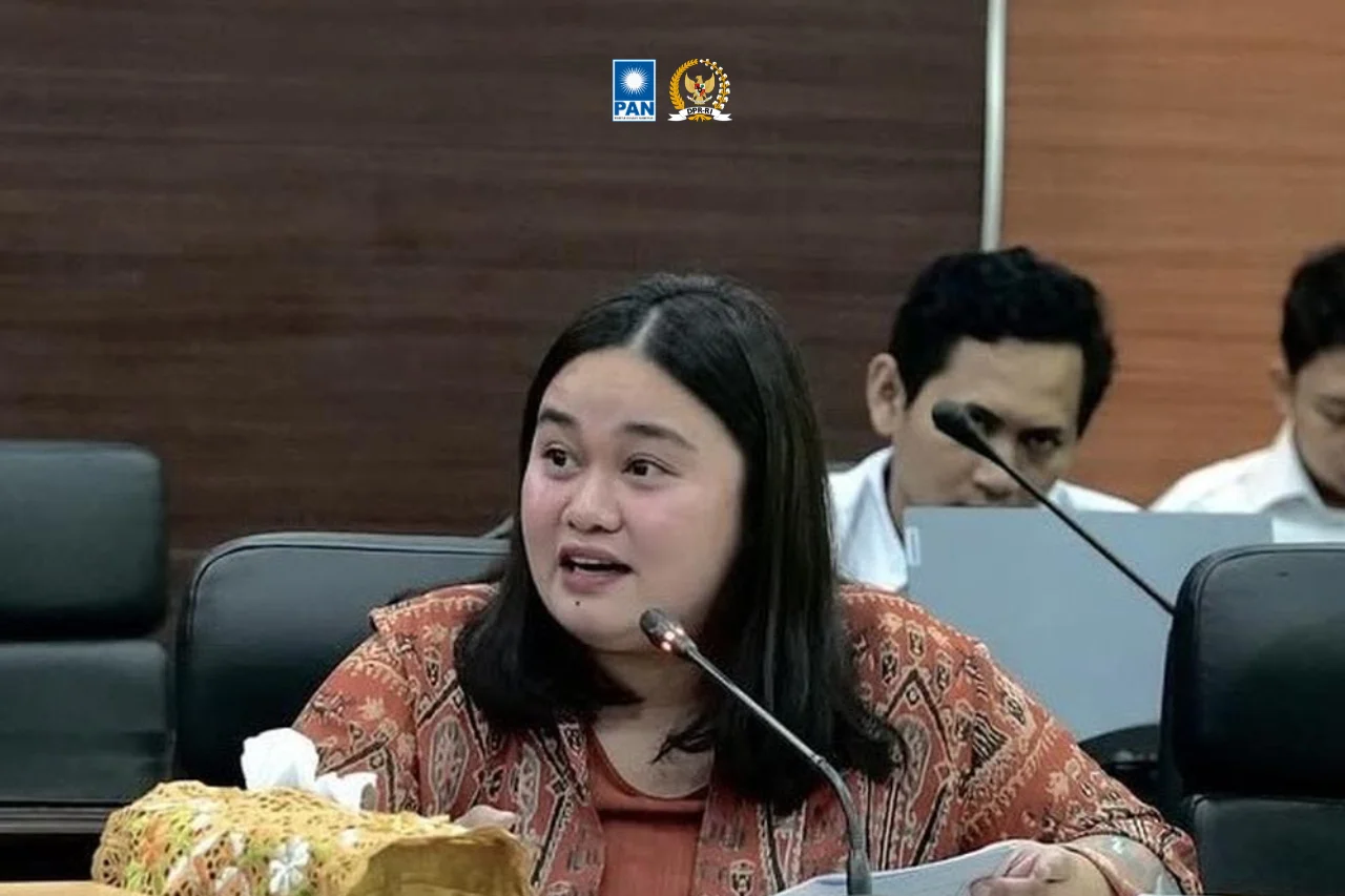 Farah Puteri Nahlia Kecam Perlakuan Tidak Manusiawi terhadap Pekerja Migran Indonesia