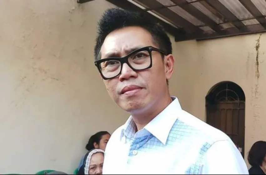 Eko Patrio Kembali Hadiri Rapat DPR Setelah Sanksi Nonaktif Empat Bulan