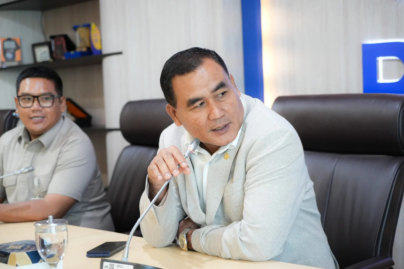 Edison Sitorus Soroti Kasus Ibu Saudah, Desak Kementerian HAM Hadir dengan Tindakan Nyata