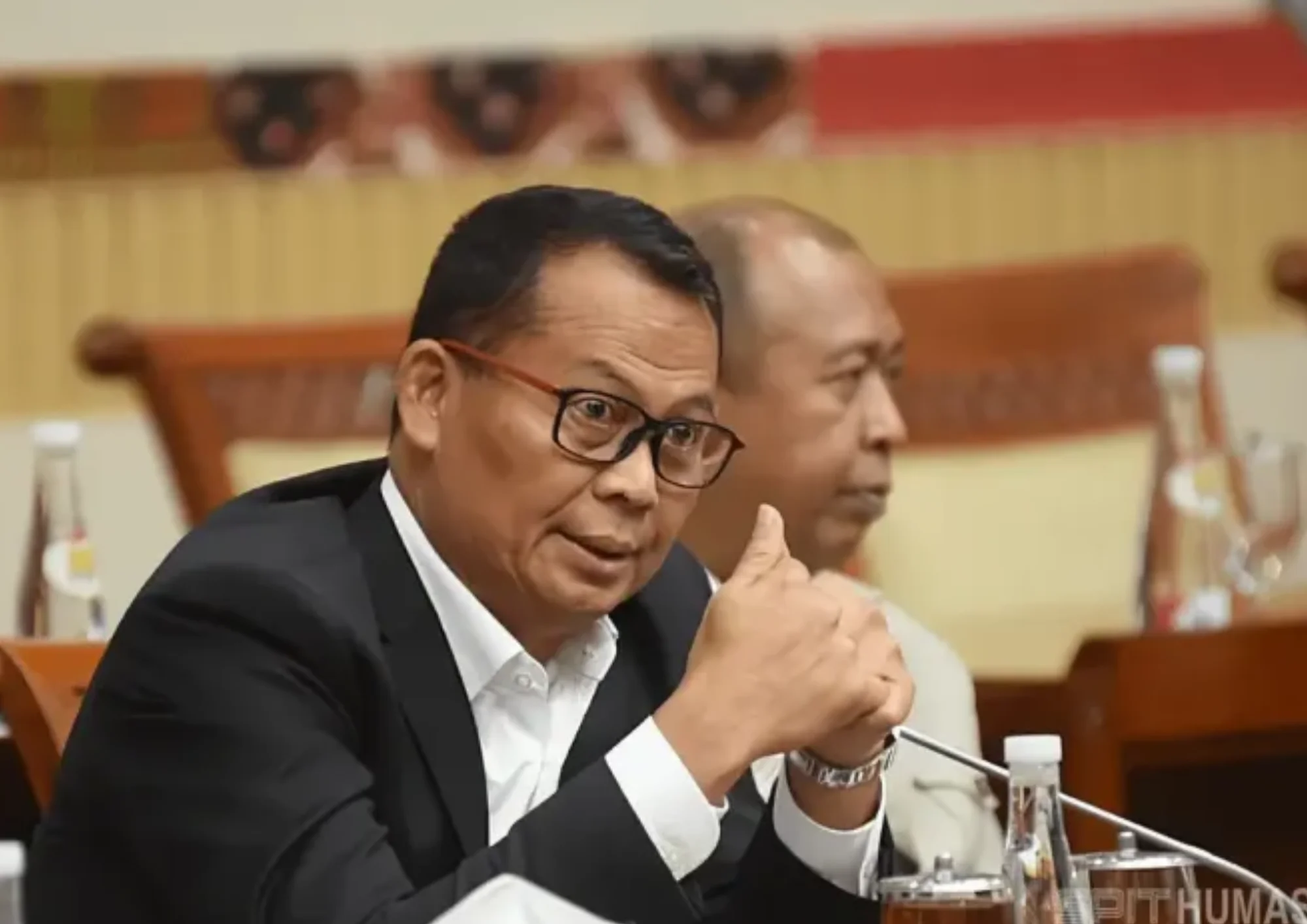 Amsal Sitepu Divonis Bebas, Komisi III DPR RI Apresiasi Putusan Hakim