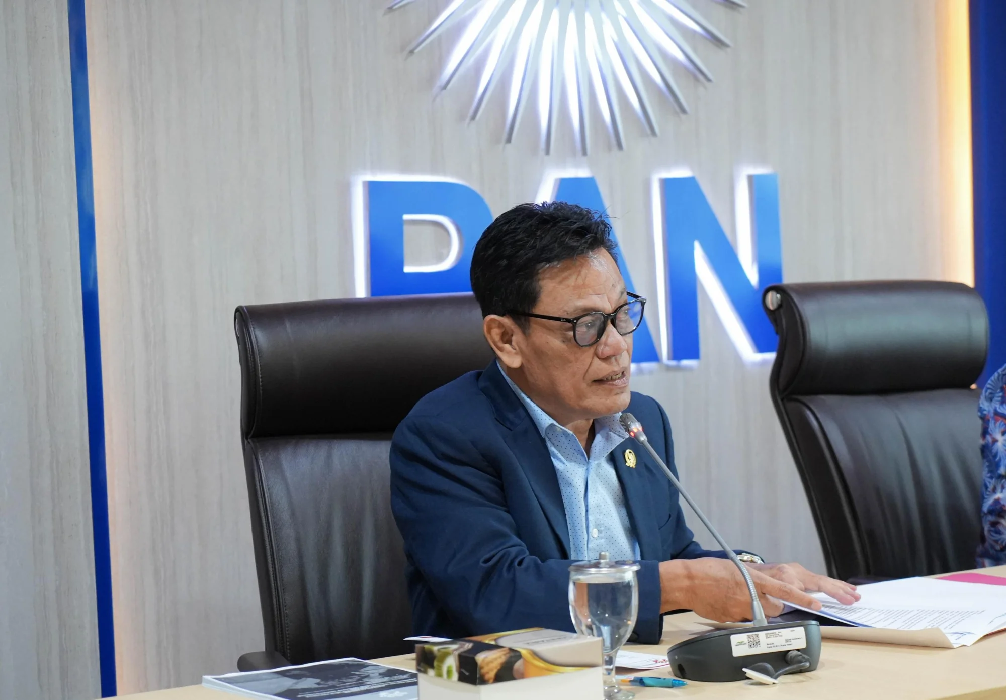 Herry Dermawan Soroti Status P3K Paruh Waktu, Minta Penyuluh Pertanian Dikembalikan ke Fungsi Awal