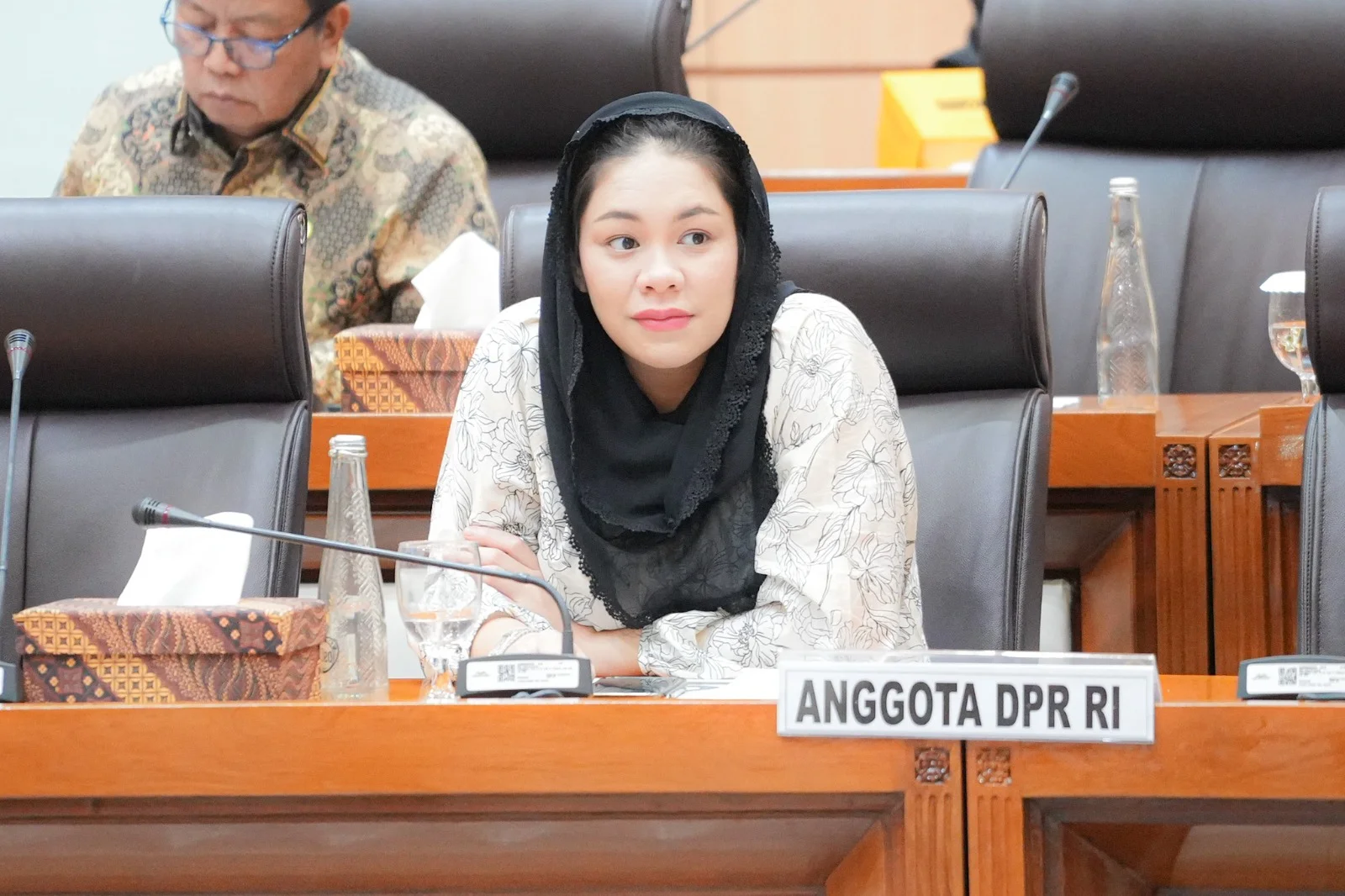 Athari Gauthi Ardi Soroti Regulasi AMDK, Tekankan Izin Harus Berbasis Kondisi Akuifer
