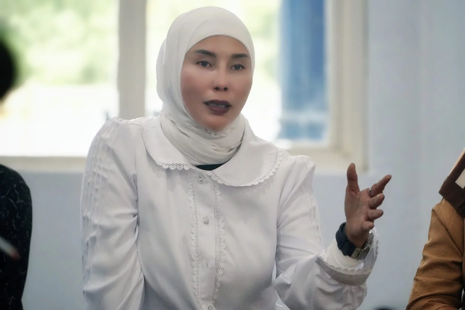 Okta Kumala Dewi Soroti Gugatan Kuota Internet Hangus di MK, Dorong Evaluasi dan Solusi Berkeadilan