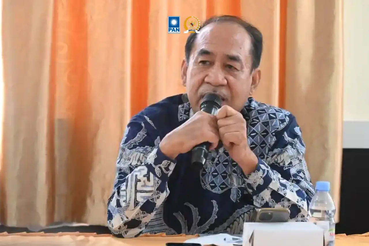 Program Cek Kesehatan Gratis Dimulai, Ashabul Kahfi: Harus Mudah Diakses dan Efektif