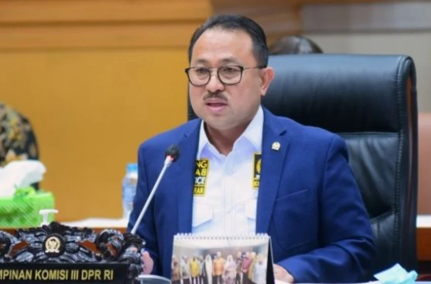 Pangeran Khairul Saleh: Perbedaan Pendapat Itu Fitrah Manusia, Tapi Harus Bermuara pada Persatuan