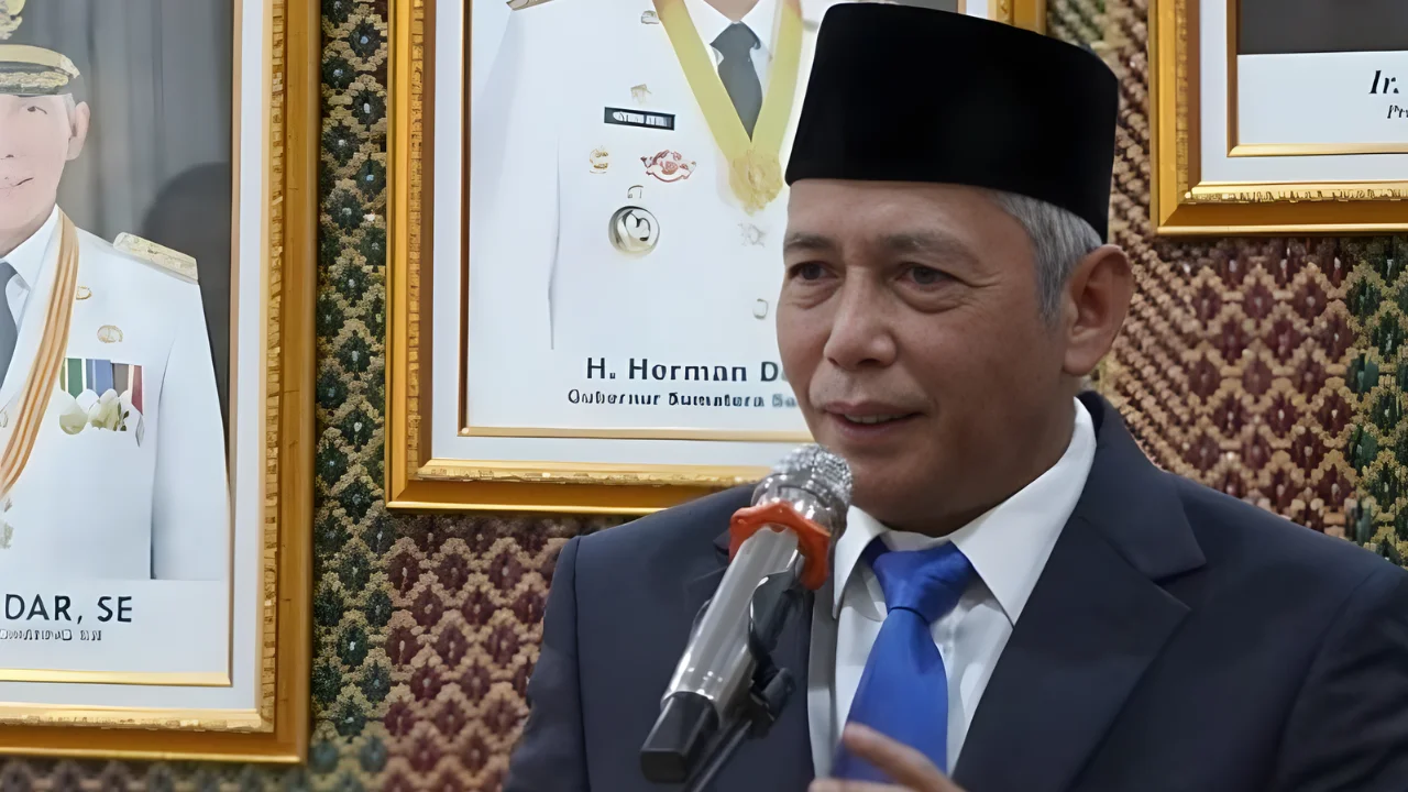 Iskandar Ingatkan Lemahnya Pengawasan Pelabuhan, Baja Impor Ilegal Bebas Masuk Pasar