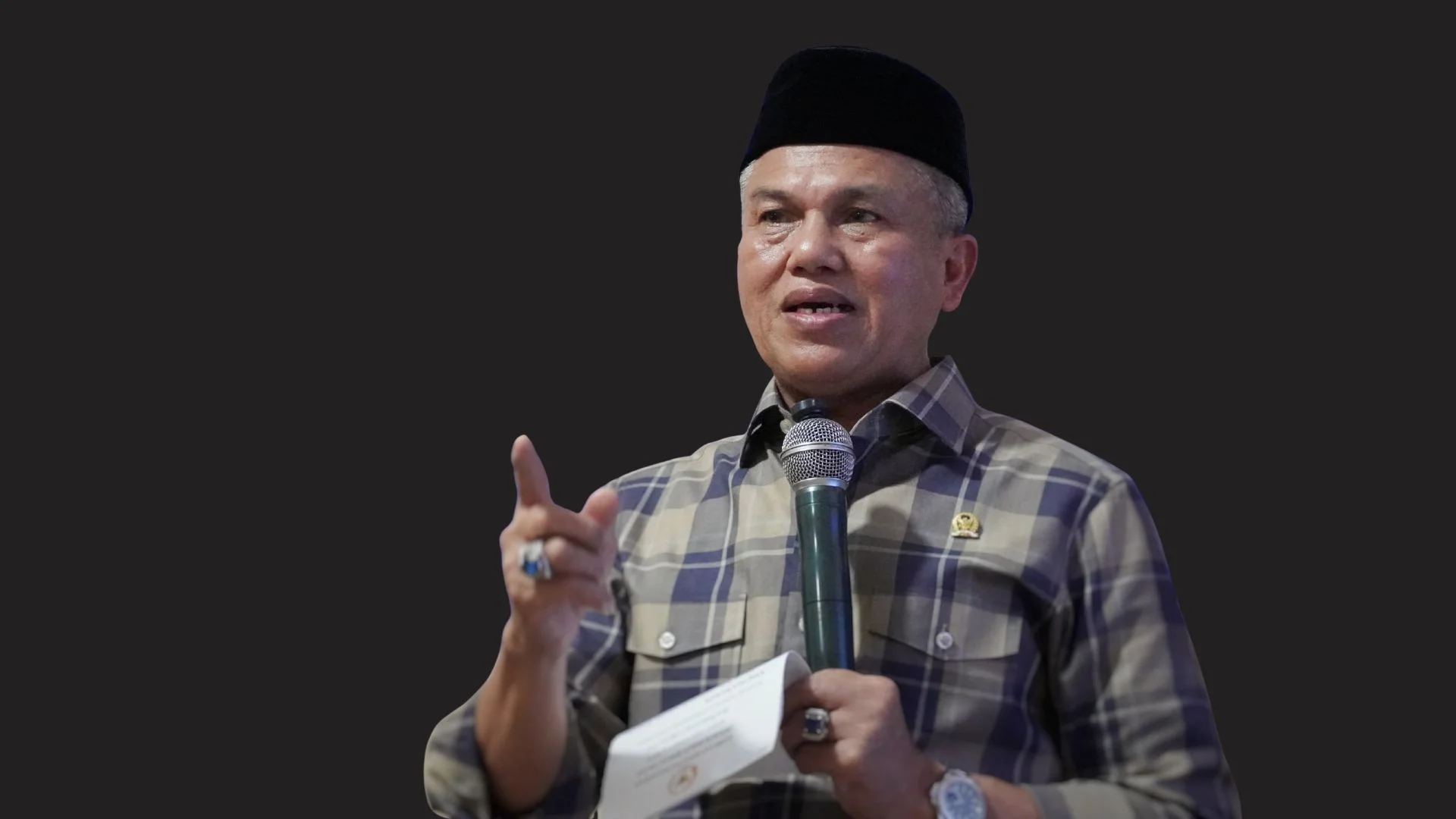 Hanya 30% Peserta Magang Diserap Kerja, Sahidin Dorong Evaluasi Total Program Ketenagakerjaan