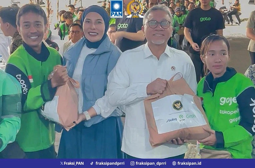 Okta Kumala Dewi Apresiasi Kebijakan Pemerintah Tolak Impor Beras 2026, Harga Beras Dunia Turun