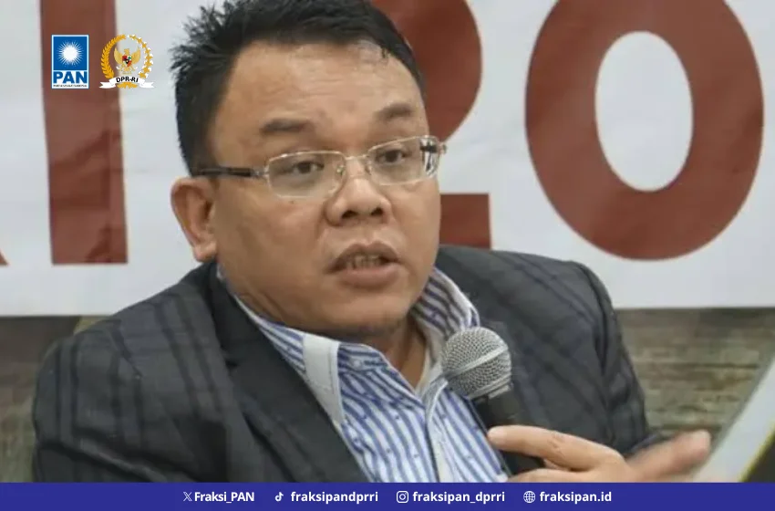 Saleh Daulay: Kenaikan Insentif Guru Honorer Kabar Baik, Tenaga Administratif Jangan Terlupakan