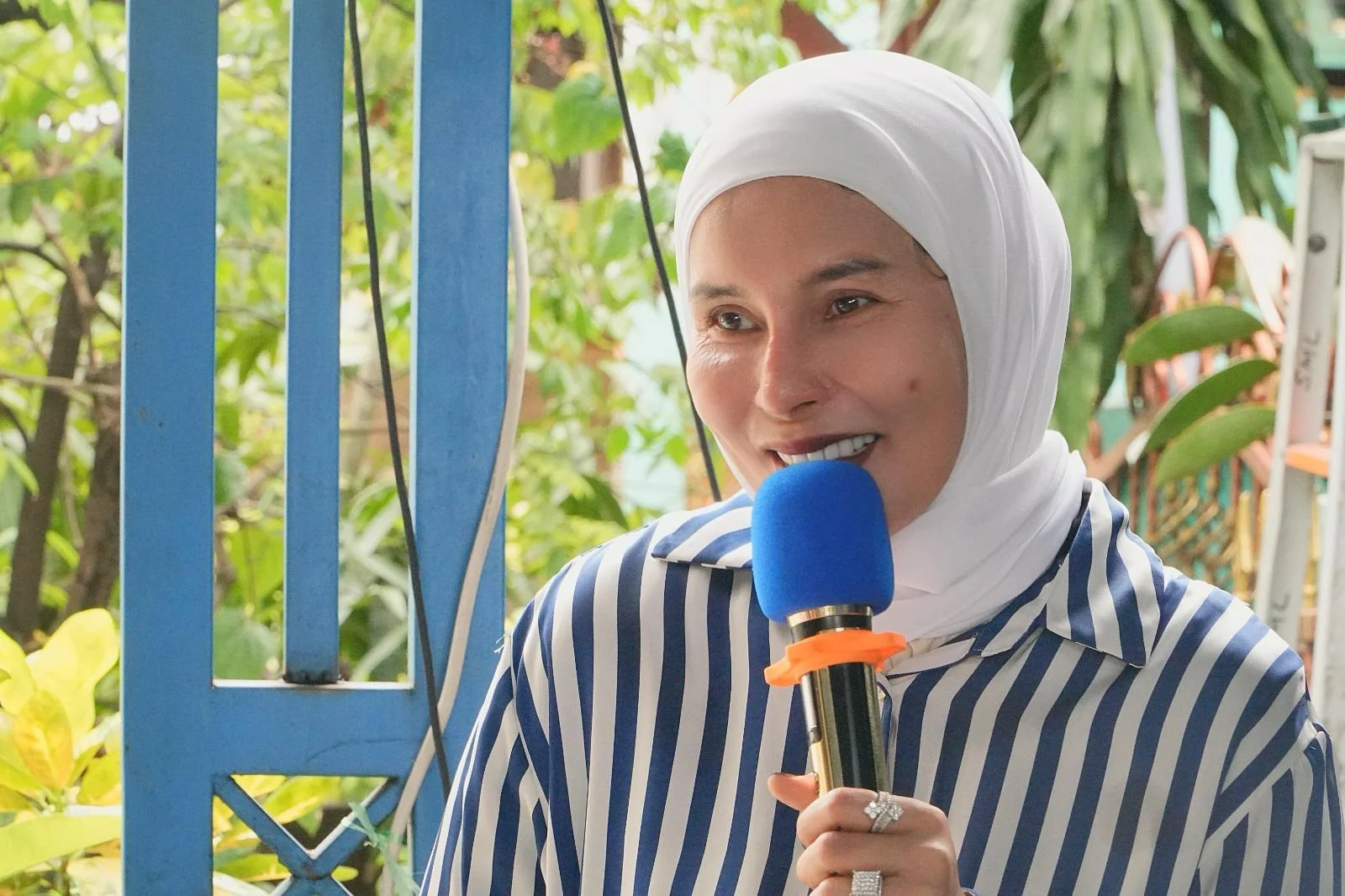 Okta Kumala Dewi Ingatkan Risiko Hukum WNI Gabung Militer Asing