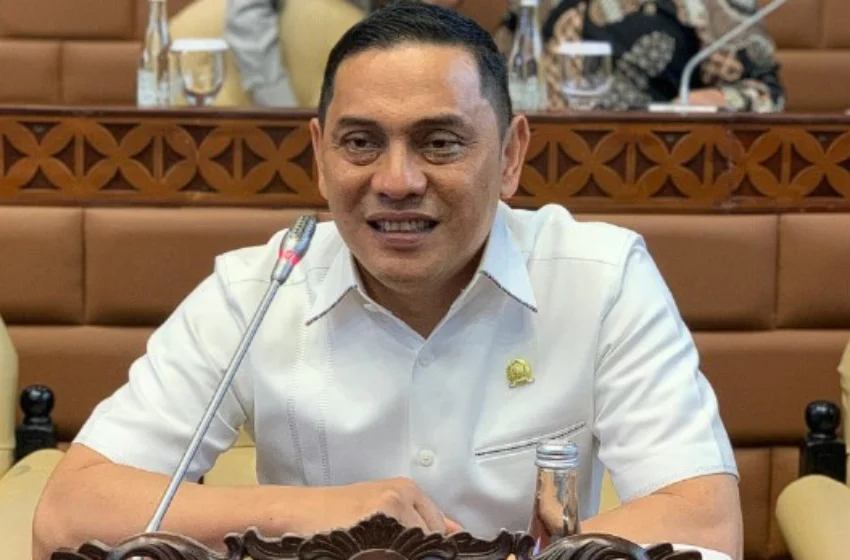 Muhammad Syauqie Tegaskan Pendidikan Berkualitas Jadi Kunci Kemajuan Bangsa di Hardiknas 2026