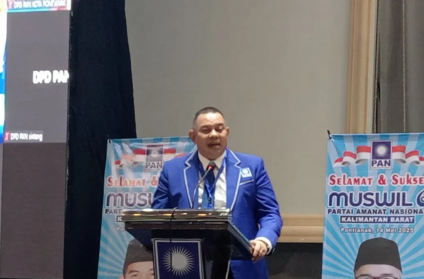 Boyman Harun Apresiasi Antusiasme Generasi Muda Ikuti Program Tim Ekspedisi Patriot 2026