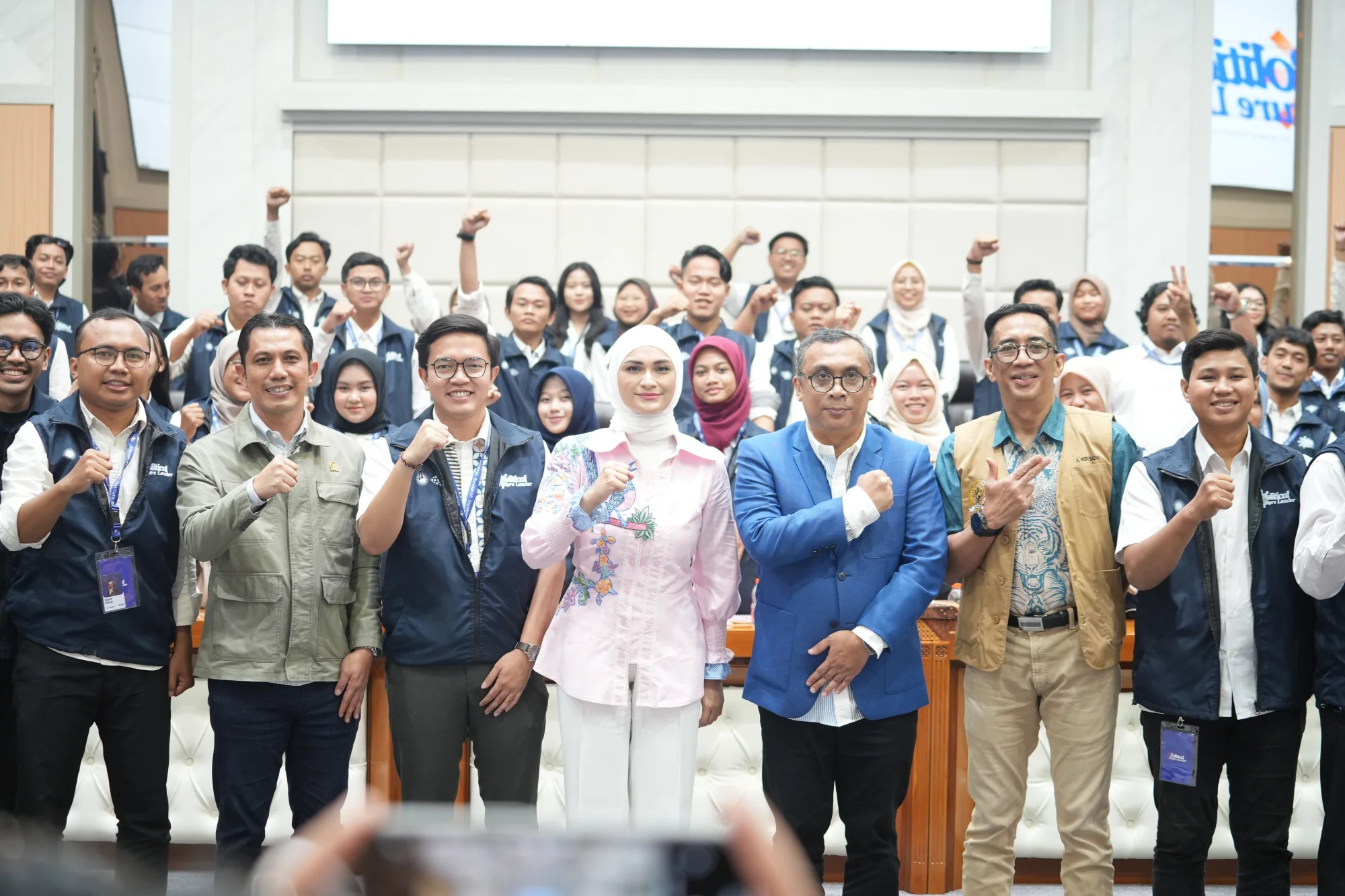 Fraksi PAN Setujui KEM-PPKF 2027, Dorong Kebijakan yang Inklusif dan Berkelanjutan