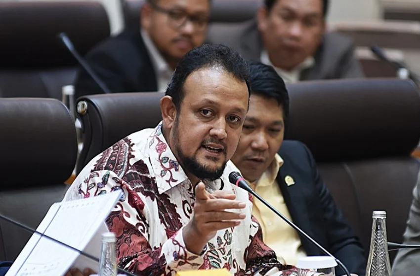 Muhammad Hatta Dorong Perlindungan Industri dan Insentif Daerah dalam Pembahasan RUU Kawasan Industri