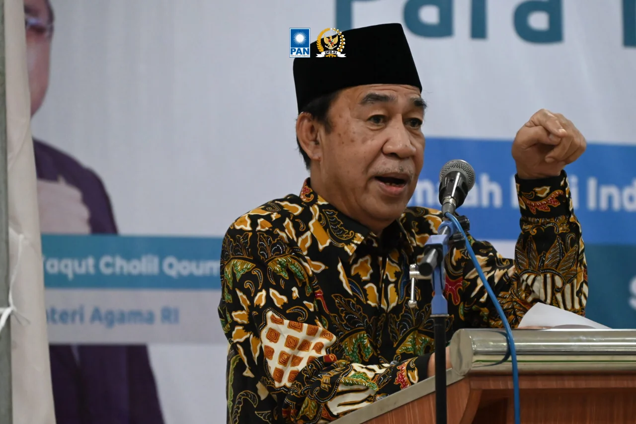 Ashabul Kahfi Kritik Kinerja Atase Ketenagakerjaan, Dorong Perlindungan PMI Jadi Prioritas