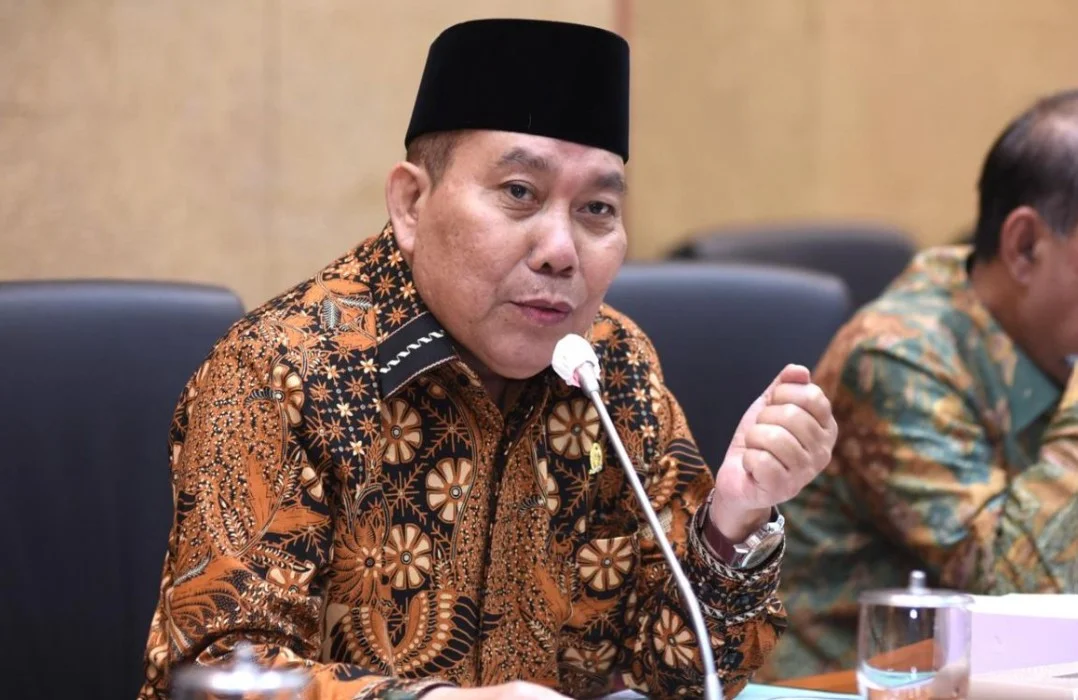 Sosialisasi Emat Pilar, Muazzim Akbar: Jaga Persatuan dan Kesatuan di Tengah Keberagaman