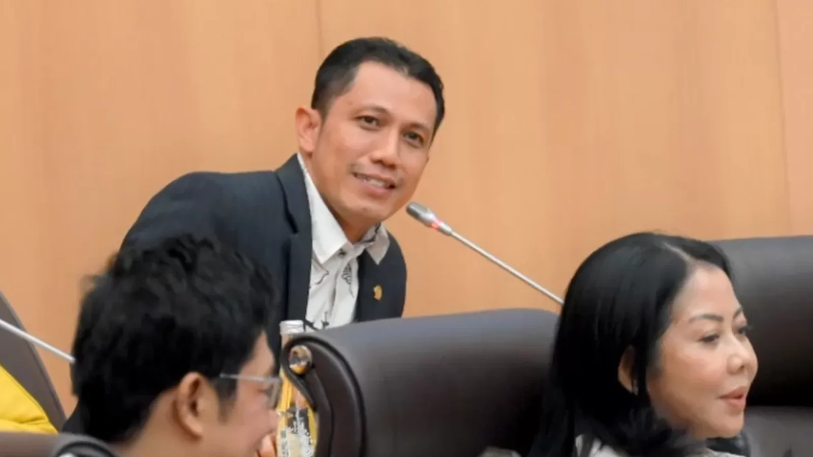 Aqib Ardiansyah Dorong Sinergi Lintas Sektoral Atasi Kendala Lahan demi Tingkatkan Produksi Migas