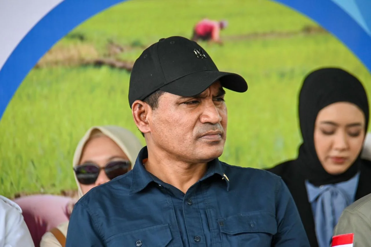 Ahmad Yohan Dorong Mentan Selamatkan Peternak Ayam dari Monopoli Integrator