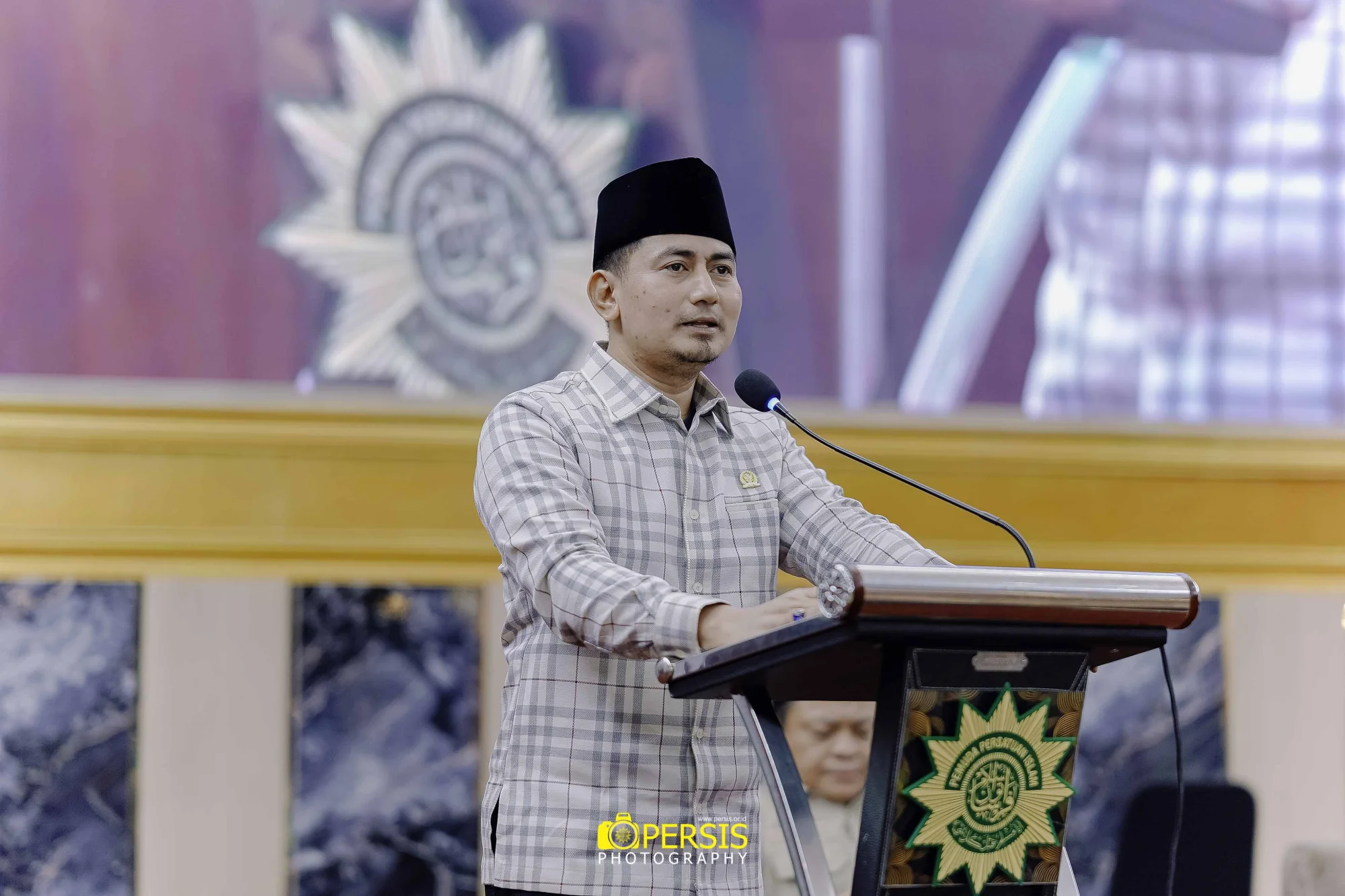 Syaiful Nuri Minta Evaluasi Menyeluruh Transportasi Haji Usai Insiden Bus di Madinah
