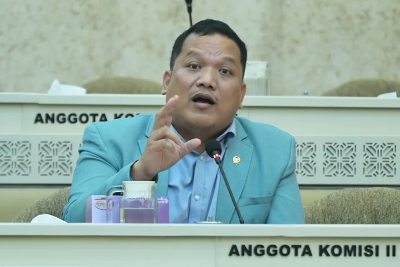 Edi Oloan Pasaribu Dorong Peran Aktif Kemendagri, Pengelolaan Sampah Harus Lintas Wilayah