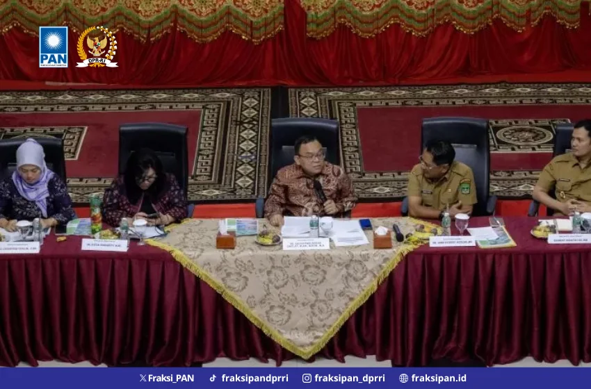 Saleh Daulay Umumkan TVRI Kantongi Hak Siar Piala Dunia 2026