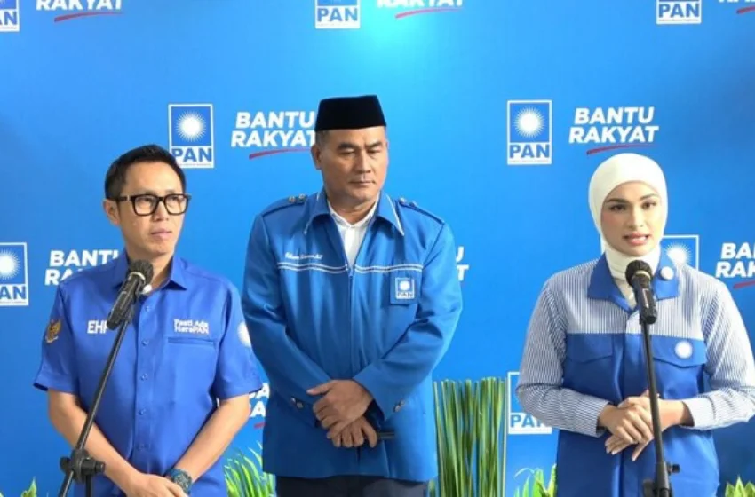 Putri Zulkifli Hasan: PAN Luncurkan 5 Program ‘Bantu Rakyat’ Selama Ramadan