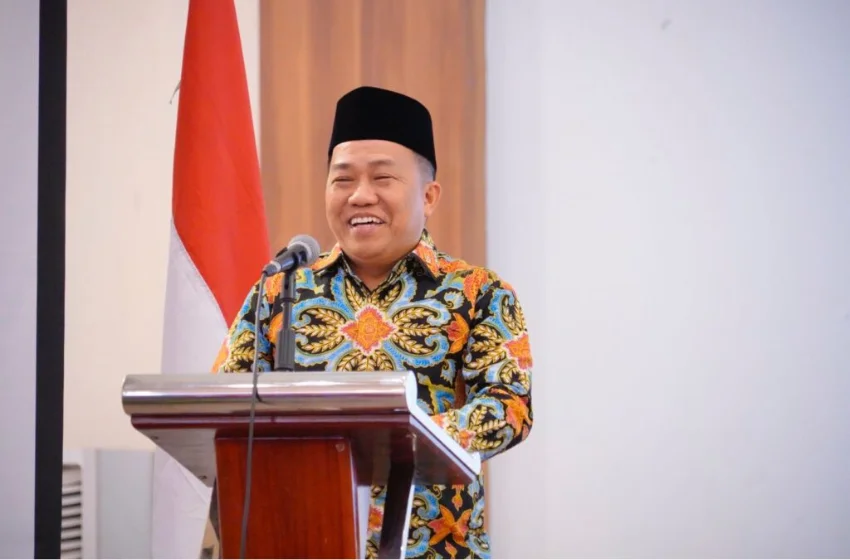 Sudian Noor Soroti Jarak Hotel dan Koper Jelang Haji 2026