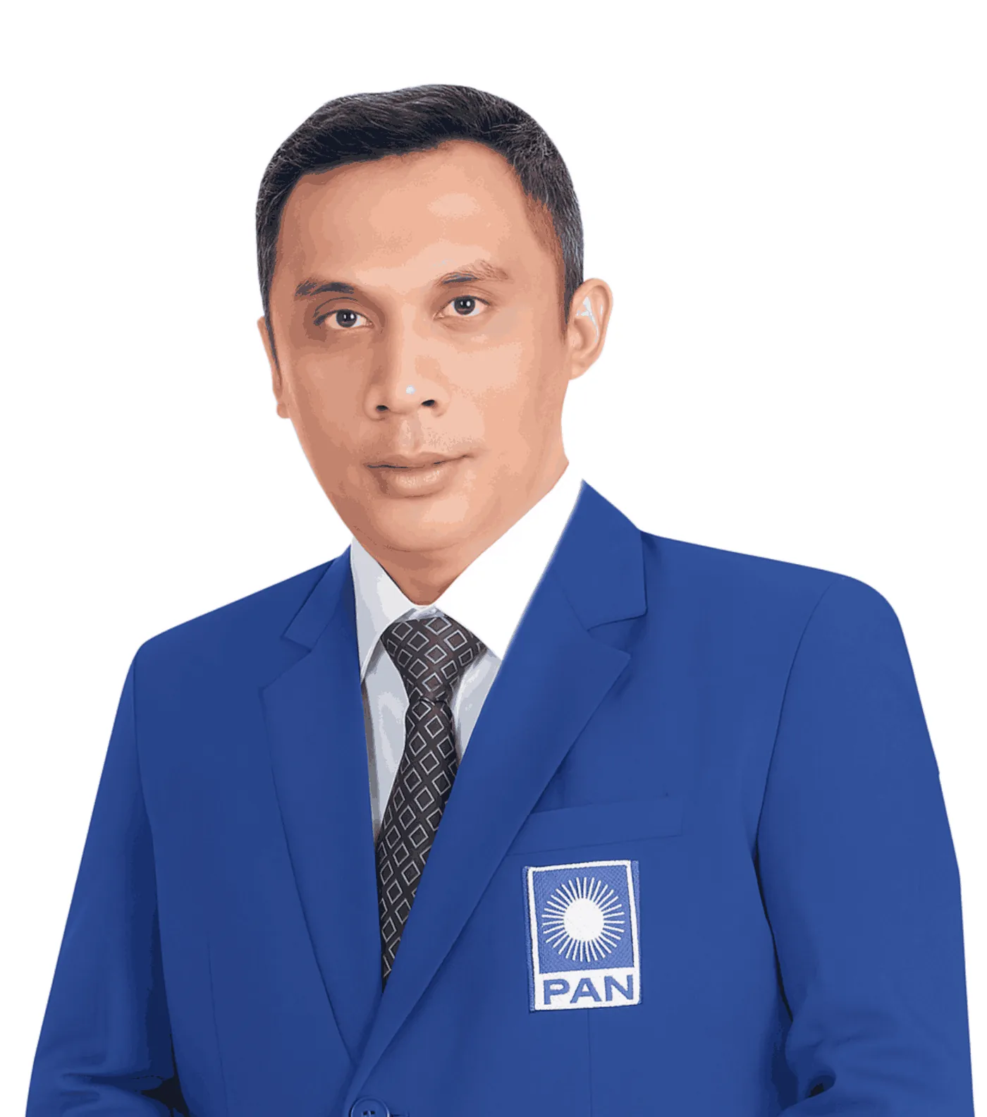 Ahmad Najib Qodratullah, SE