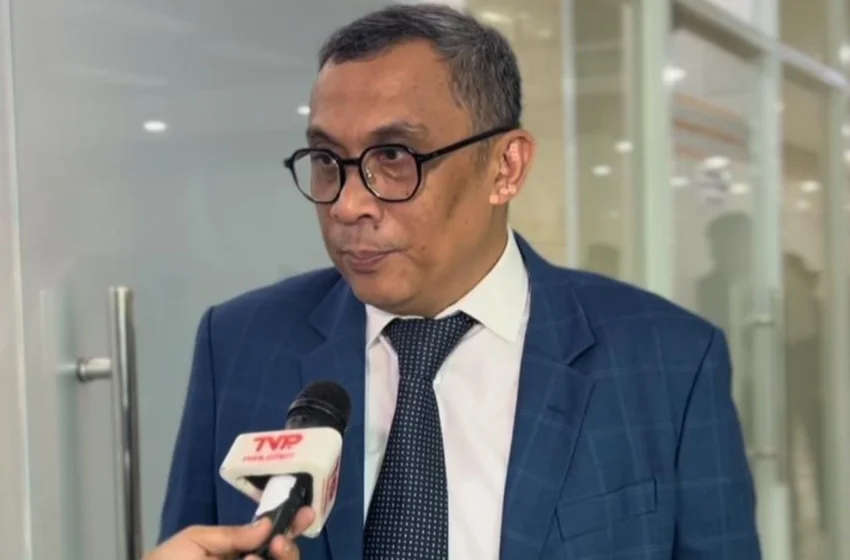 Ahmad Najib Qodratullah Dorong Akselerasi Transisi Energi di Tengah Lonjakan Harga BBM