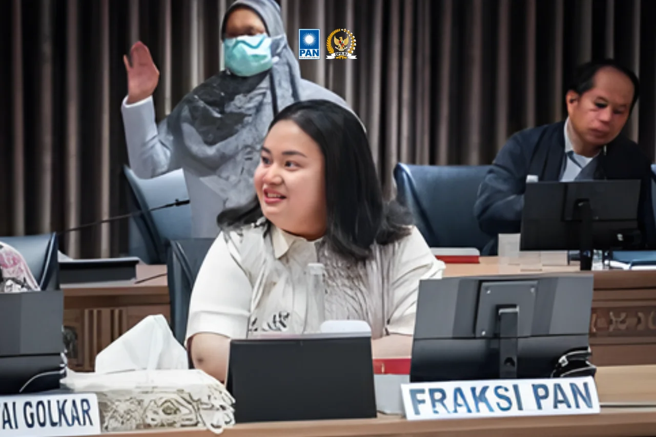 Farah Puteri Nahlia Desak Pemerintah Perketat Pengawasan Pengiriman Pekerja Migran