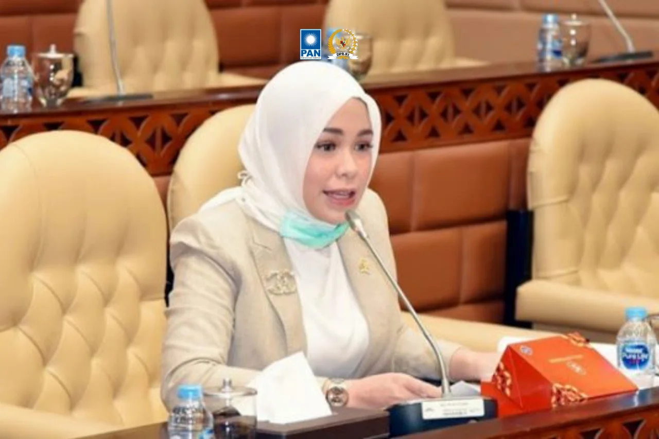 Athari Gauthi Ardi Dorong Desa Wisata Mandiri Finansial, Jangan Terjebak Euforia Program