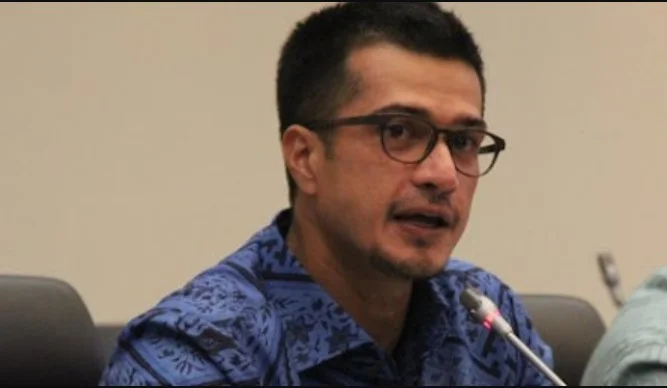 Primus Yustisio: Penurunan Penerimaan Negara Tak Masalah, Asal Rakyat Miskin Berkurang