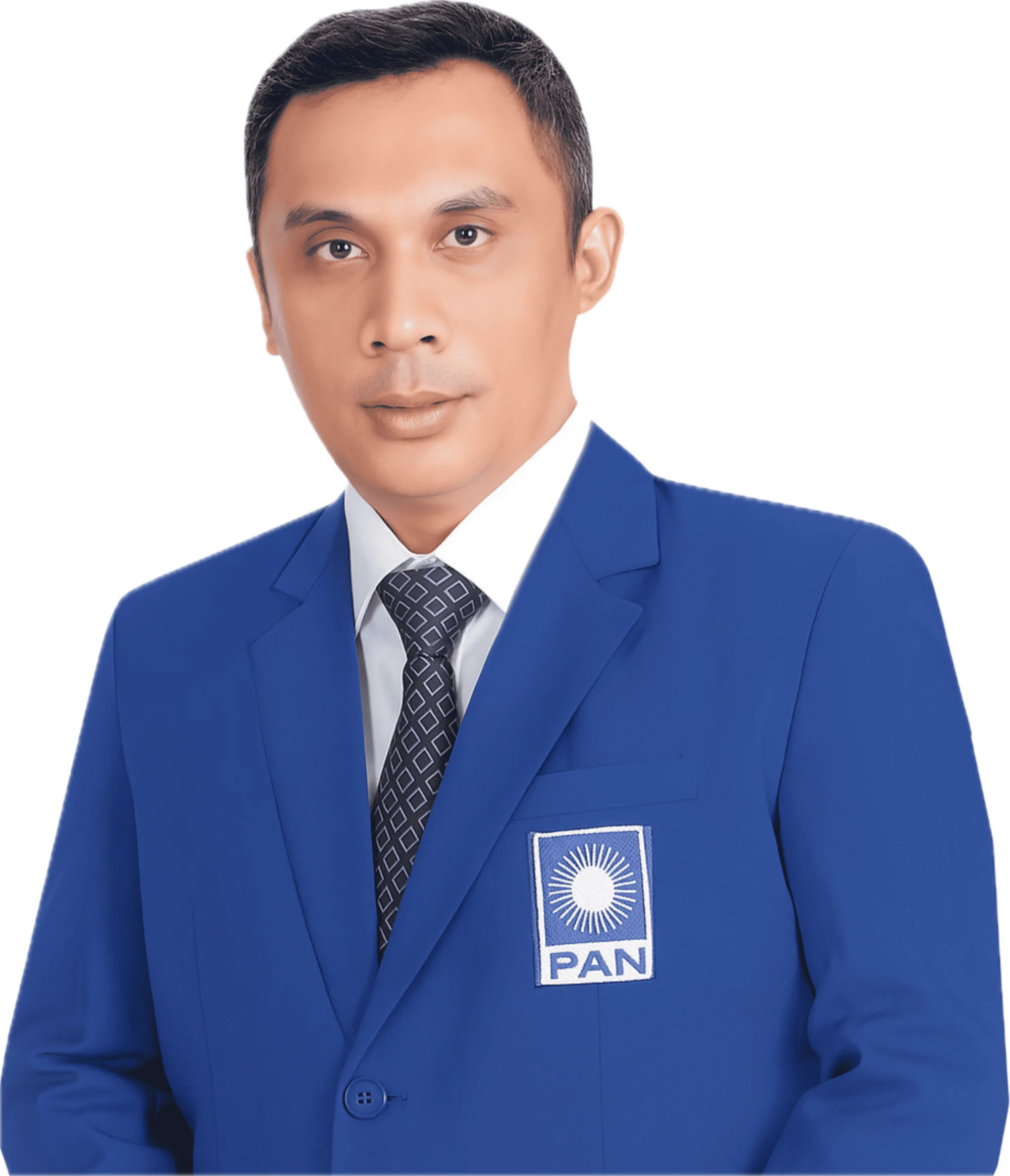 Ahmad Najib Qodratullah, SE