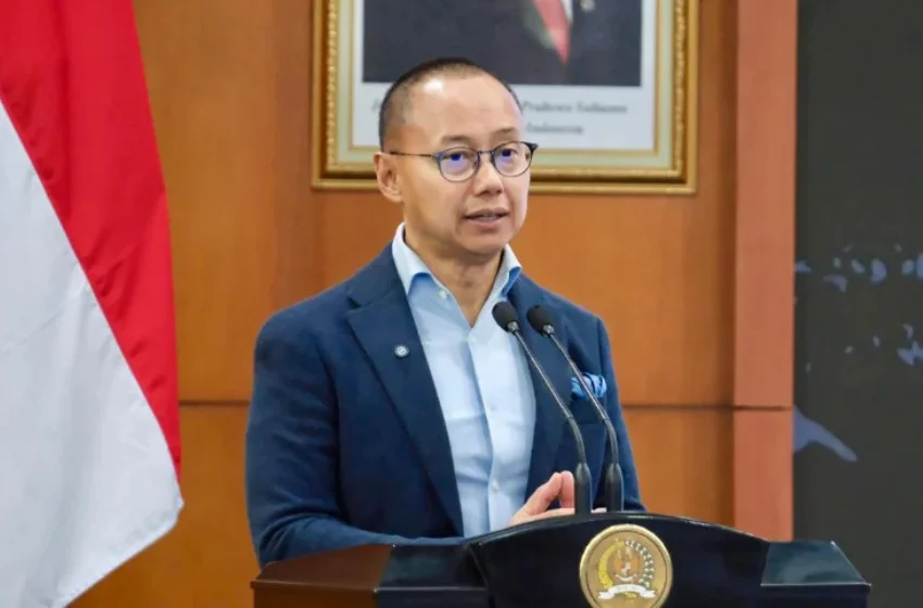 Eddy Soeparno: Fraksi DPR Dukung Langkah Prabowo Kurangi Gaji Pejabat Demi Kepentingan Rakyat