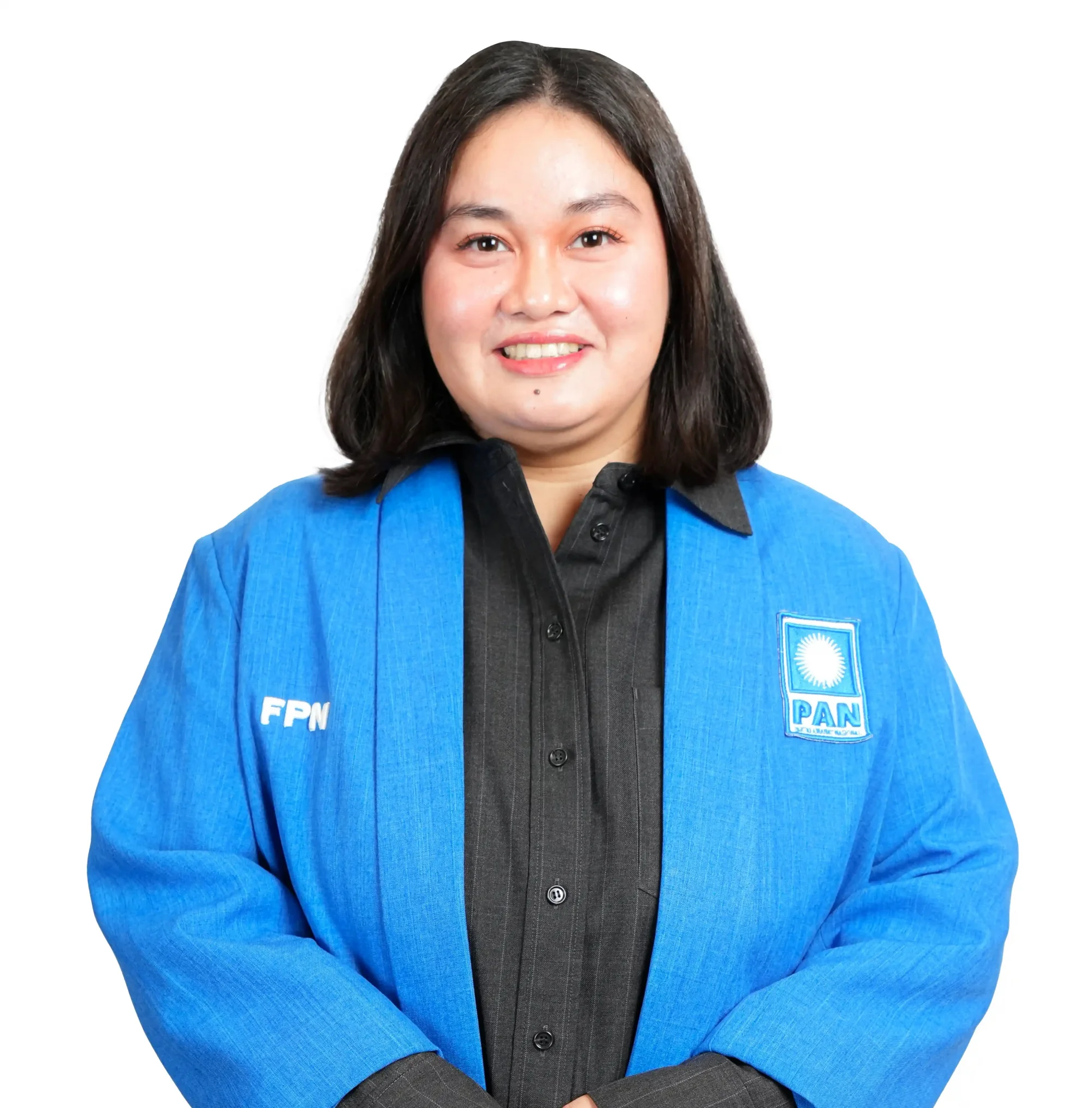 Farah Puteri Nahlia, B.A., M.Sc