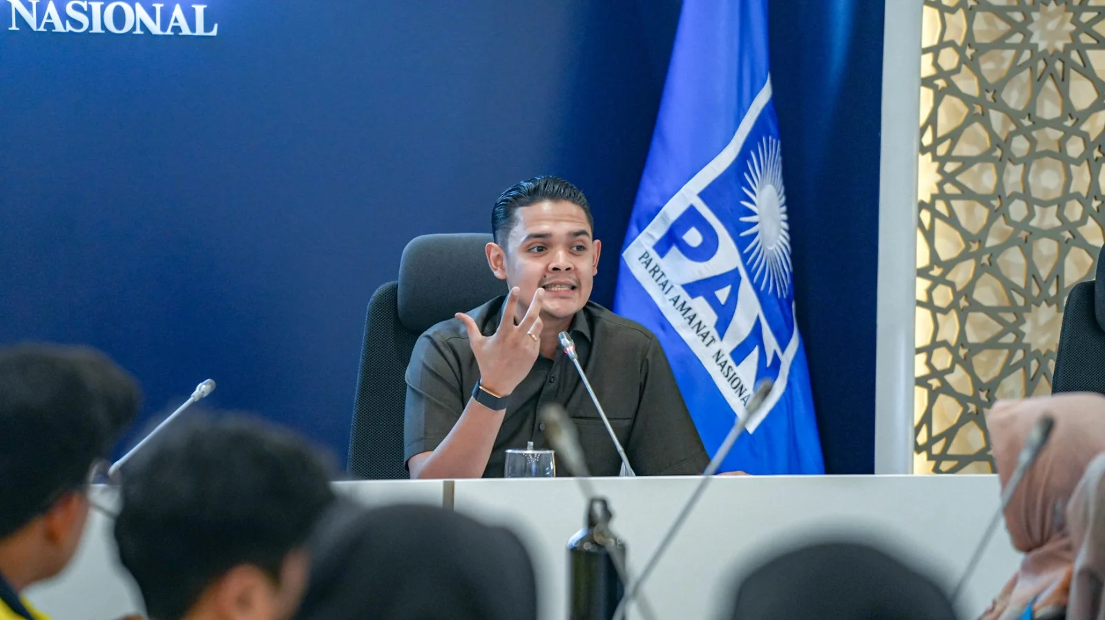 Abdul Hakim Bafagih Soroti Lemahnya Perlindungan Konsumen, Usulkan Mekanisme Self Declare