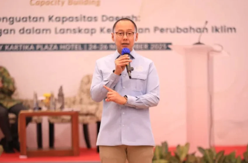 Eddy Soeparno: Krisis Energi Momentum Benahi Subsidi Agar Tepat Sasaran