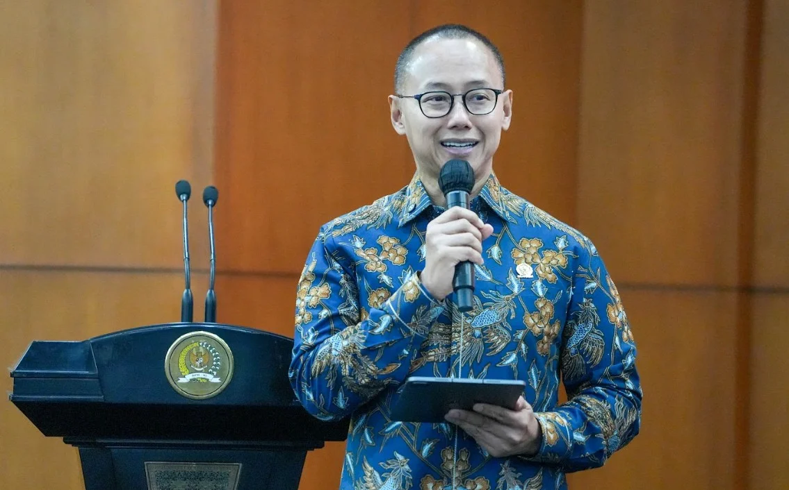 Eddy Soeparno: APBN Kuat Bukan Jaminan Indonesia Aman dari Krisis Energi