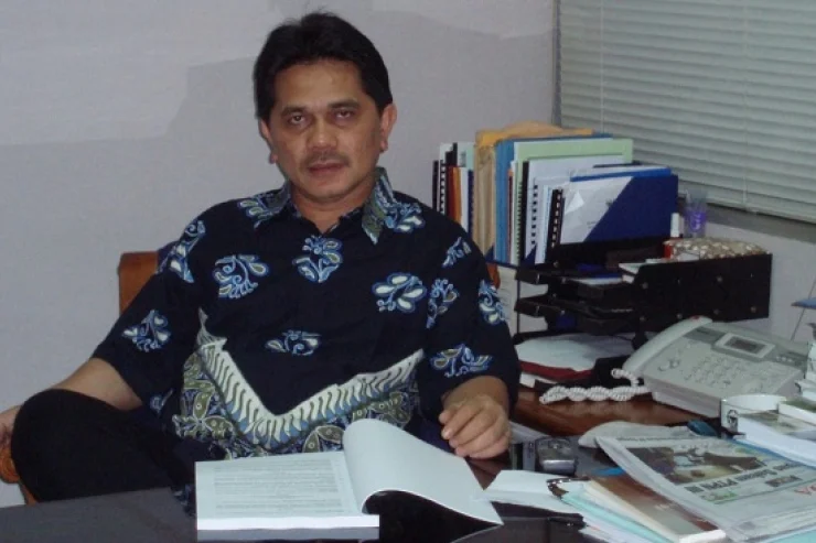 Nasril Bahar Desak Pemerintah Segera Terbitkan HPM Timah