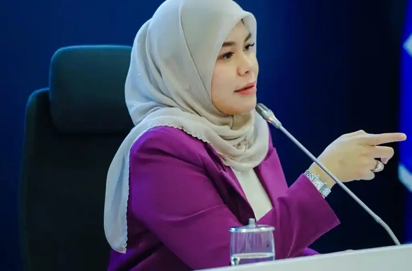 Athari Gauthi Ardi Dorong Pariwisata Serap Lebih Banyak Tenaga Kerja Lokal