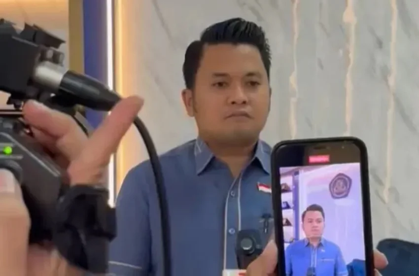 Slamet Ariyadi Minta Penanganan WNI Terlibat Scam di Kamboja Dilakukan Transparan