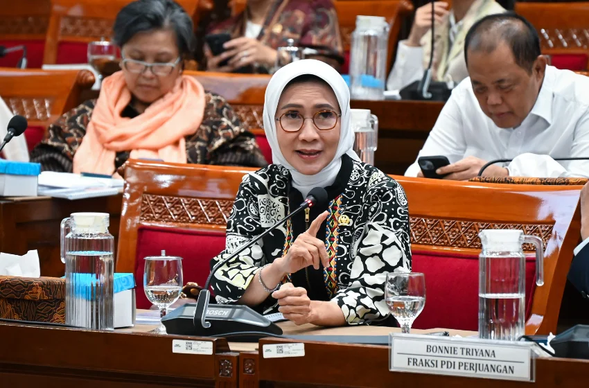 Dewi Coryati Dorong Storytelling Kuat untuk Optimalkan Manfaat Repatriasi Cagar Budaya