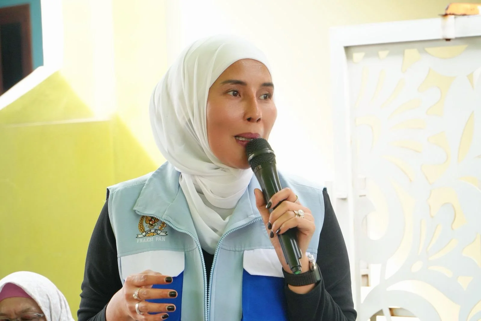 Okta Kumala Dewi  Tekankan Dugaan Kebocoran Data Instagram Harus Diusut Tuntas