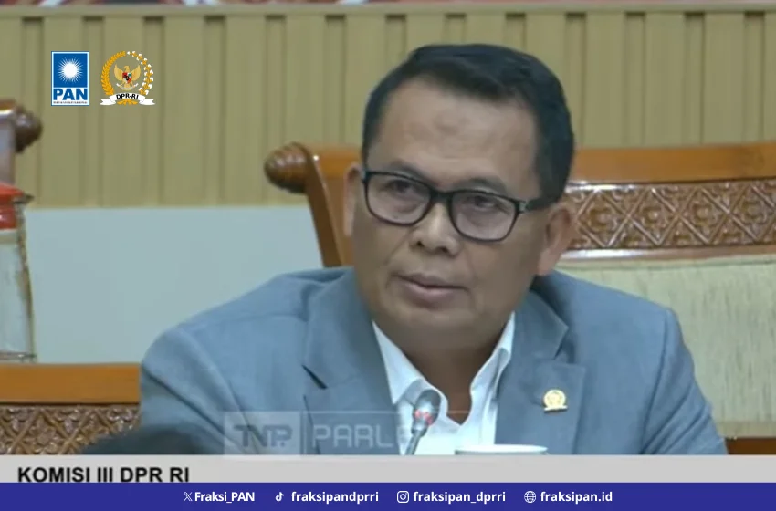 Endang Agustina Soroti Lemahnya Penindakan Internal di Kejaksaan Agung