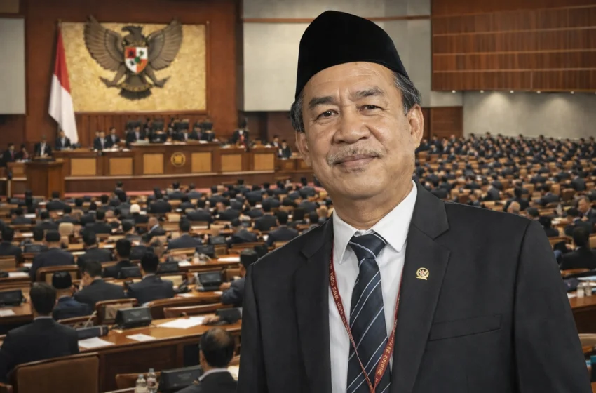 Ashabul Kahfi Dukung RUU PPRT Jadi Inisiatif DPR, Dinilai Penting Lindungi Pekerja Rumah Tangga